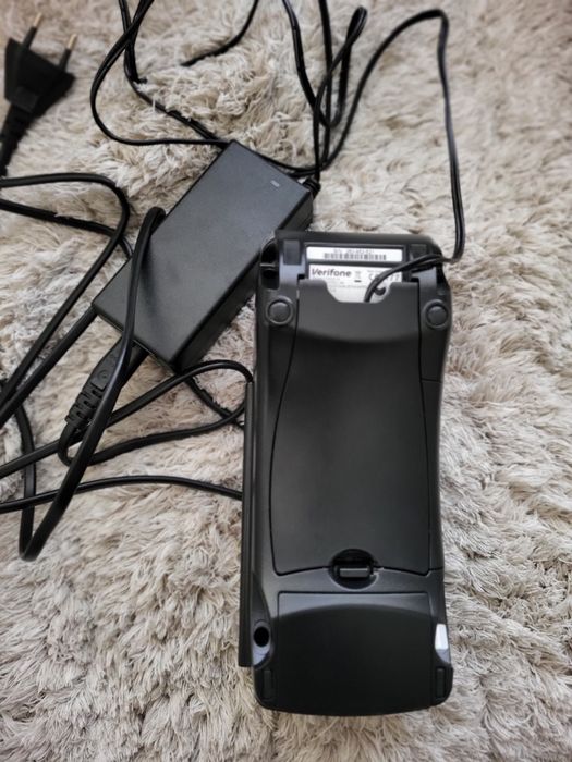 POS-термінал Verifone VX520