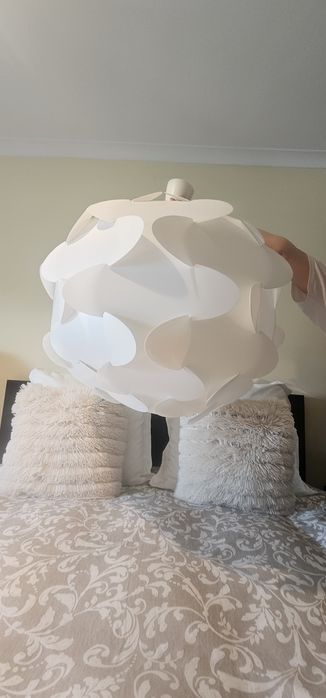 Candeeiro de Sala ou Quarto Ikea