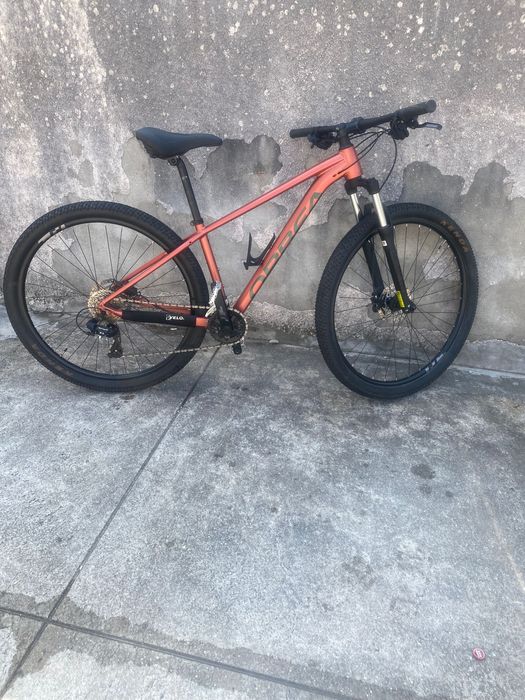 Orbea Roda 29 Tam. M