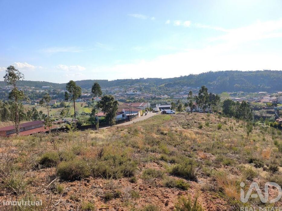 Terreno em Vila Nova de Monsarros de 6354,00 m2