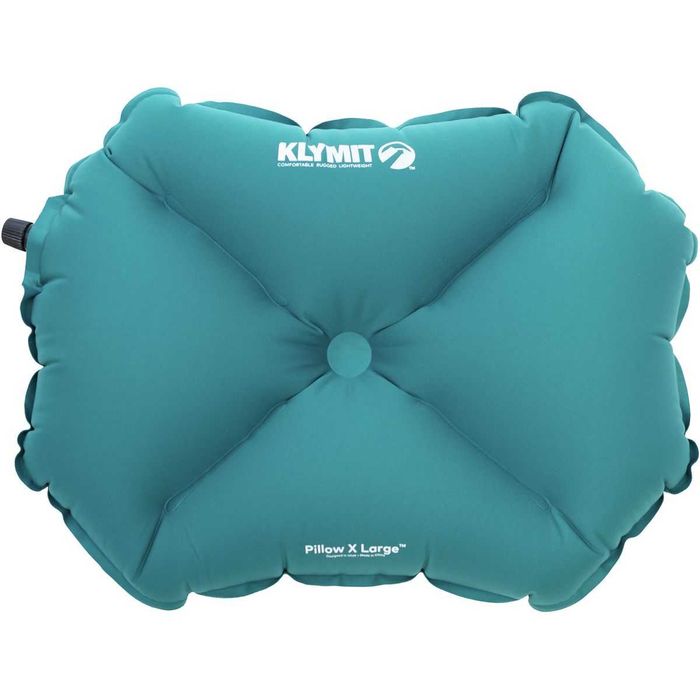 Ультралегка подушка Klymit Pillow X