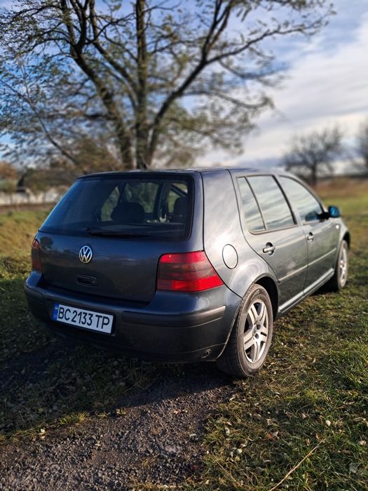 Продам  гольф  4