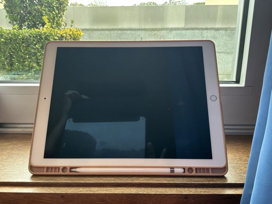 iPad Pro 2.ª geracao 12,9 polegadas