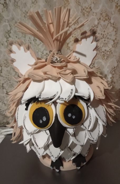 Світильник ( ночник)