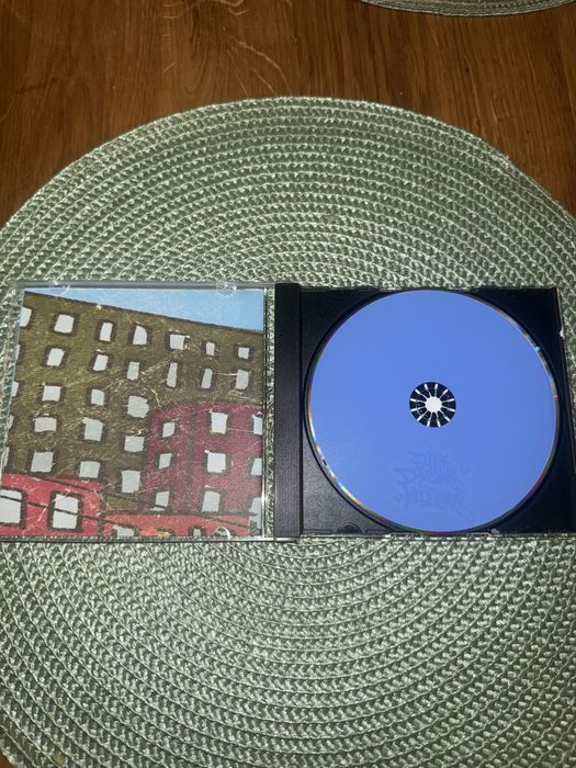 Dj Decks - Mixtape 2 (autograf)