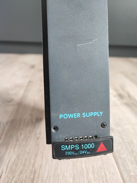 LPF Eltek SMPS 1000, зарядний пристрій для LiFePo4 12-24V струм до 35А