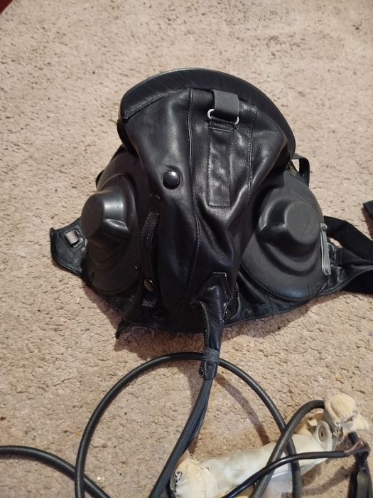 Радянський шлем пілота