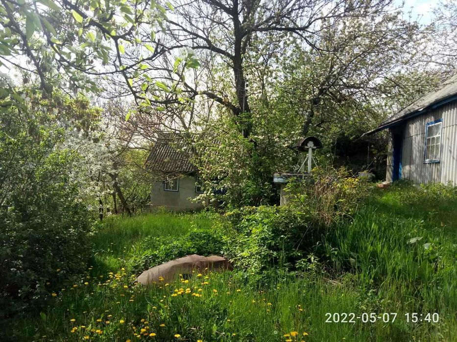 Продам будинок в м.Кагарлик