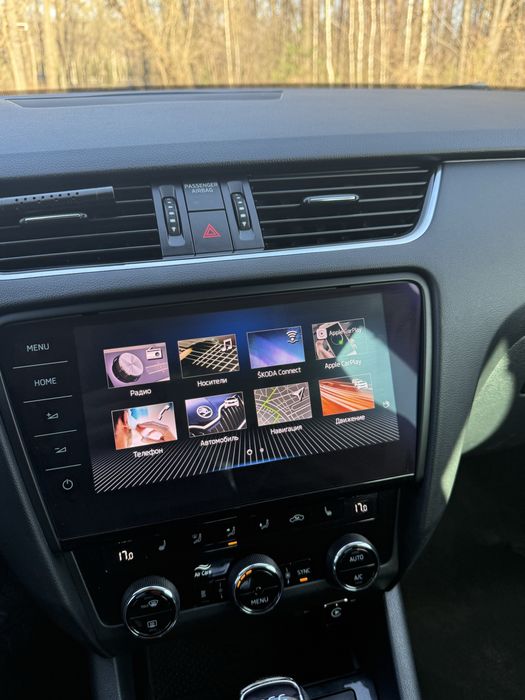 Продам Skoda octavia A7 Fl