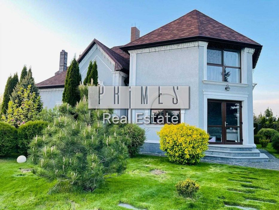 Оренда 4к будинку, вул. Квітнева, Безуглівка, генератор, басейн