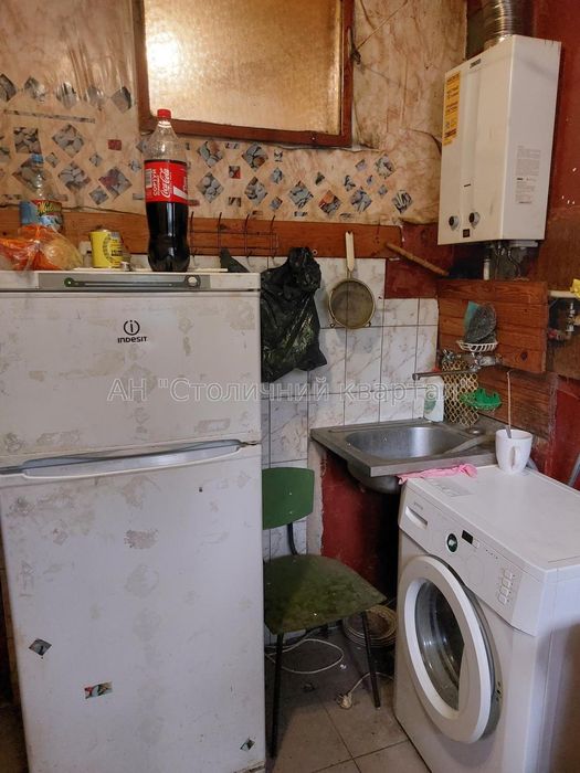 Без комісії Чоколівка Севастопольська площа вул. Святославська 15