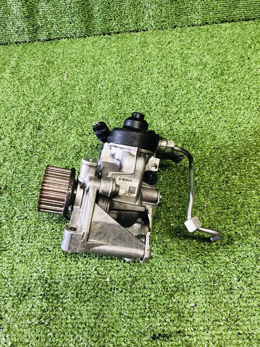 Тнвд паливний насос рено 1.5dci 8201434847,0445010704