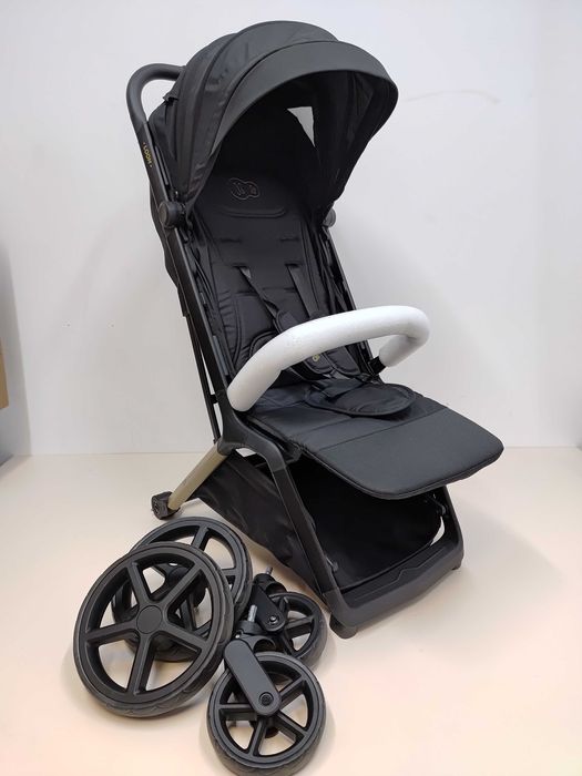 Kinderkraft Wózek spacerowy lekki kompaktowy do 22 kg (B350)