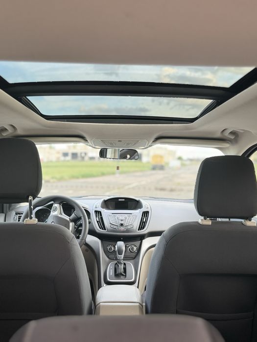 Ford Escape 2015