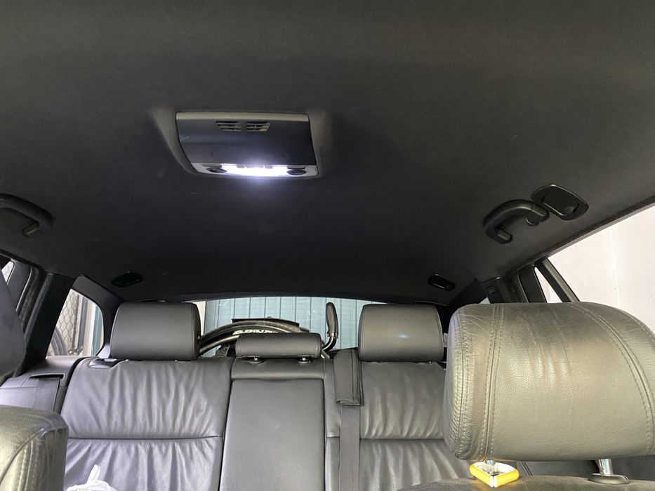 Bmw 320D E91 touring