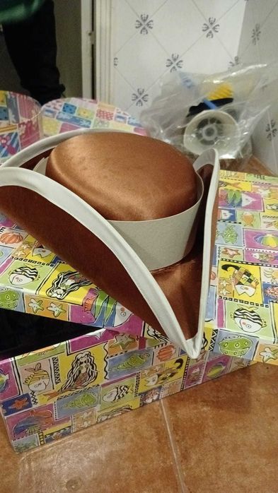 Traje Universidade do Minho Homem Tamanho 54 (usado)