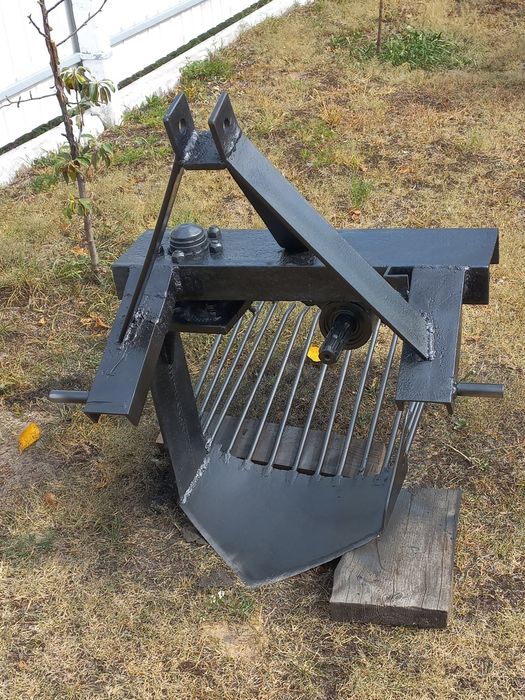 Продам копачку однорядну