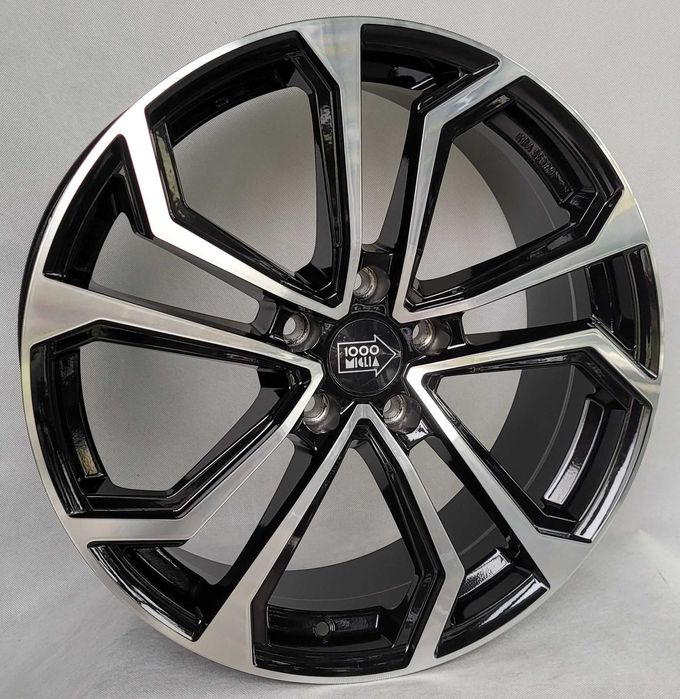 Felgi 19 5x114,3 Kia Sportage 5 XCeed Hyundai Tucson Mazda CX-5 Honda