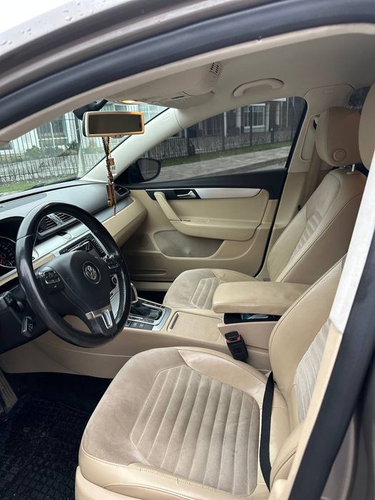 Продам Пасат Б7 2.0 Європа