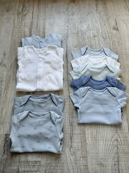 Одяг для новонародженого хлопчика Next George