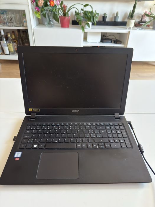 Laptop acer aspire a315-51