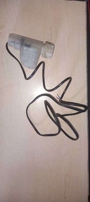 Elektrozawór wody do Zmywarki