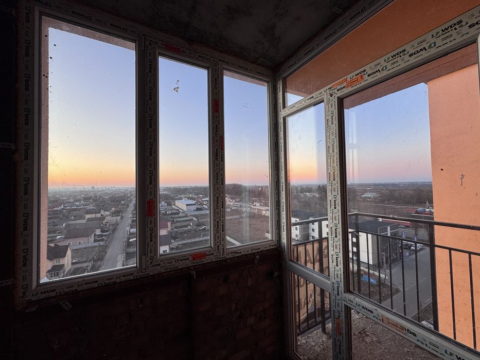 Квартира в новому ЖК