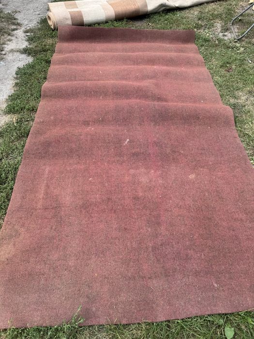 Войлок килим коврик