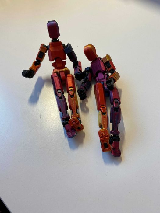 mini legendy 6 kolorów,niebieski,żółty,zielony,biały,różowy i czerwony