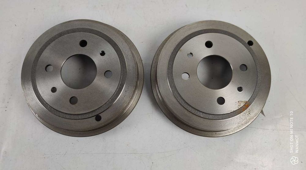 Beben Hamulcowy x2 Fiat Brava Panda Punto Tempra