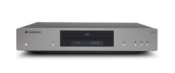 Cambridge Audio CXC series 2 odtwarzacz CD płyt kompaktowych | Raty