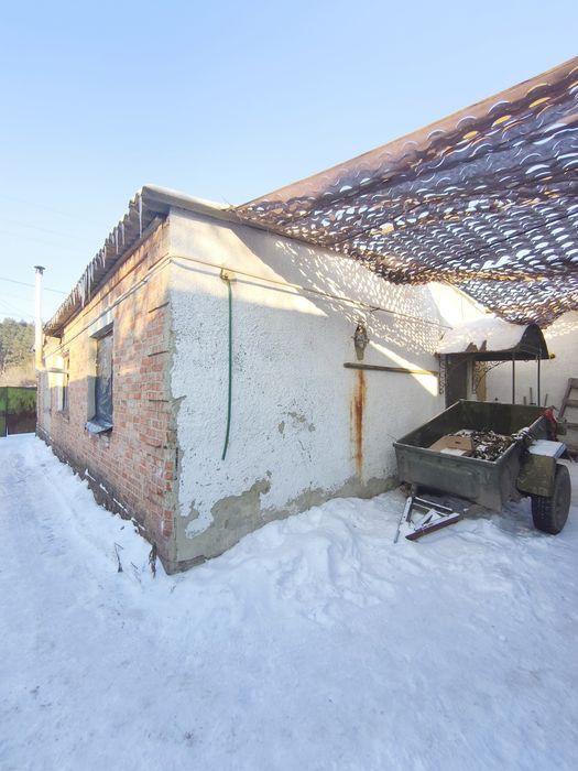 Продаж Будинку , можна єВідновлення