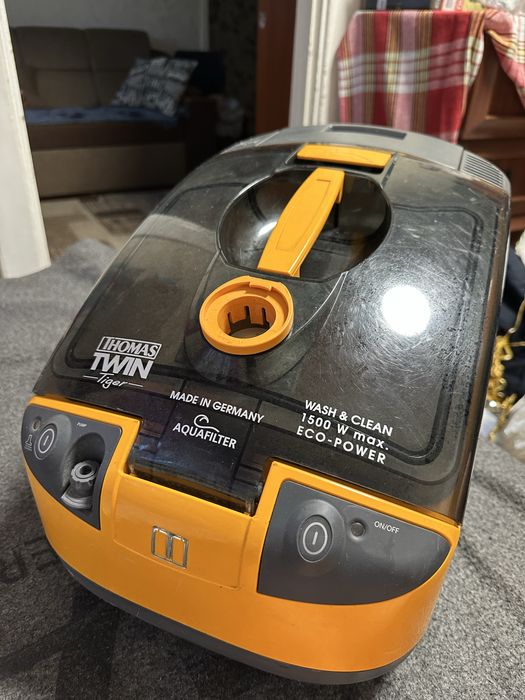 Thomas Twin Tiger моющий