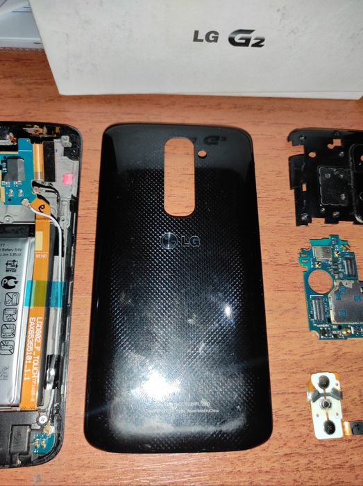 LG G2 d800 d802 ls980