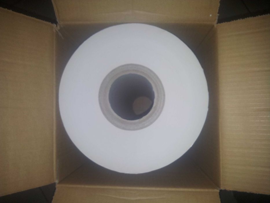 Folia do sianokiszonki 500mm 750mm wyprzedaż przedsezonowa