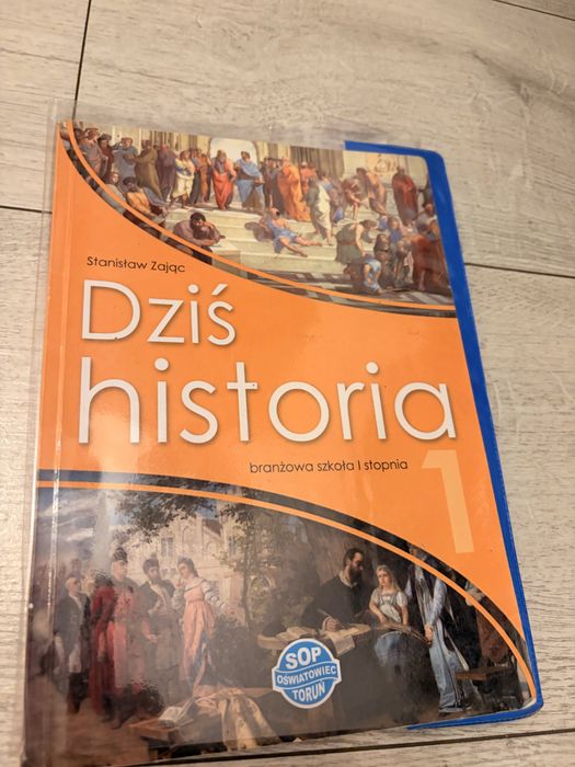 Dziś Historia 1