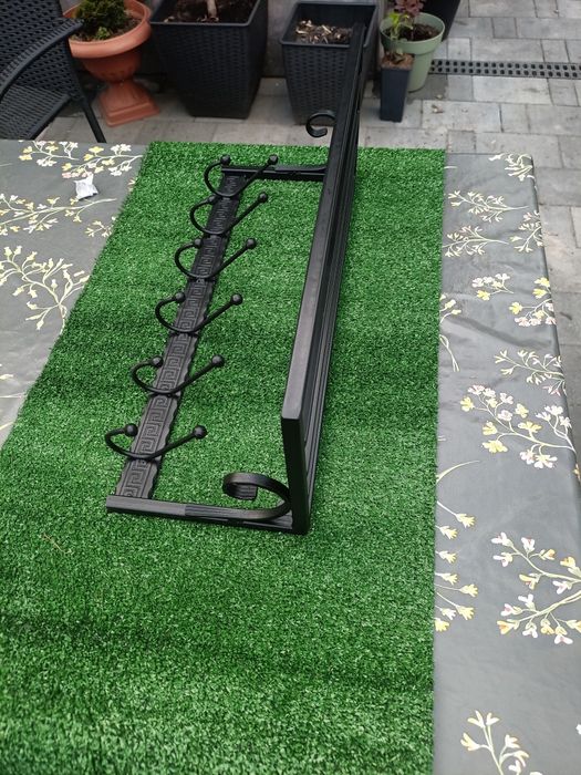 Wieszak nowy 60 cm