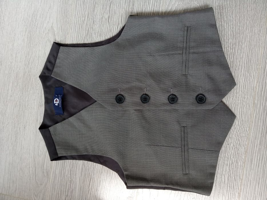 Kamizelka 92 elegancka