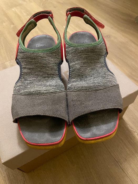 Sandálias Camper mulher 38