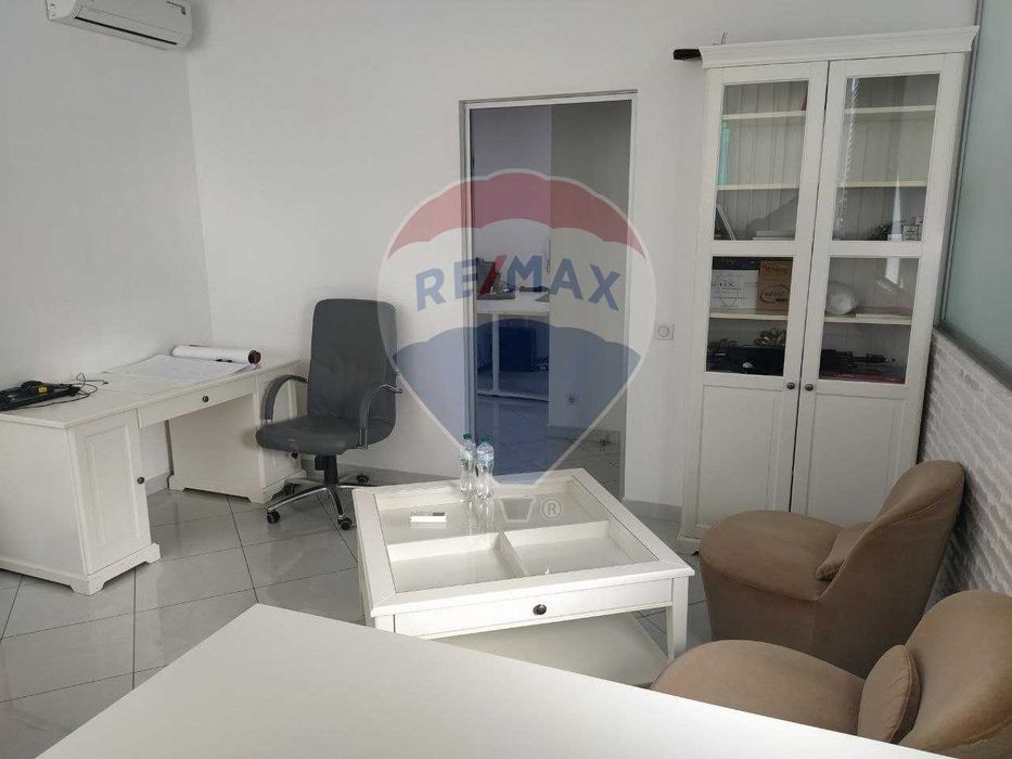 Оренда приміщення 129,1м2 вул. О. Мишуги буд.10 БЦ Паралель м. Позняки