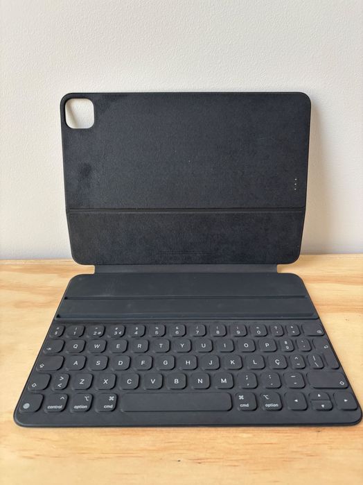 Magic Keyboard Folio Ipad Pro 11 polegadas