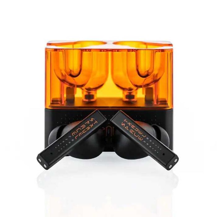 Moondrop Space Travel – Бездротові TWS навушники з космічним звучанням