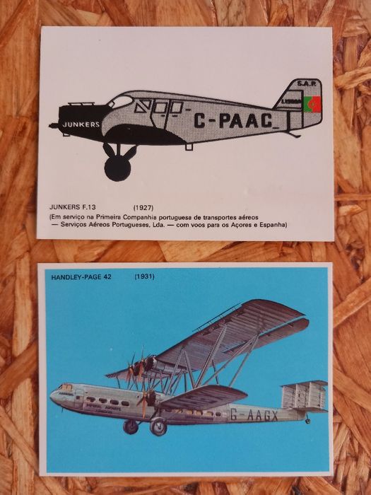Calendários de Bolso 1986 – Célula TAP  - RARO/ PCP Lisboa (História da Aviação) - PORTES GRÁTIS