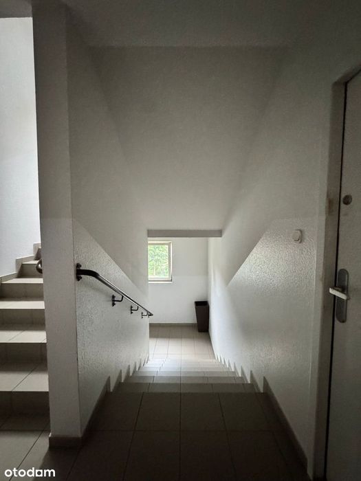 3 Pokoje I 2 Balkony I Ogrzewanie gazowe