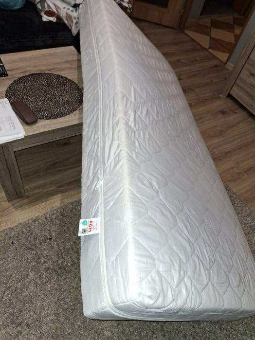 Materac kieszeniowy 90x200 MEDIC MAX