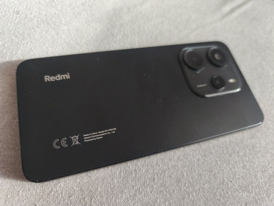 Xiaomi redmi note 14