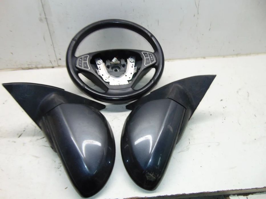 Kia Ceed espelhos " nova de stock antigo