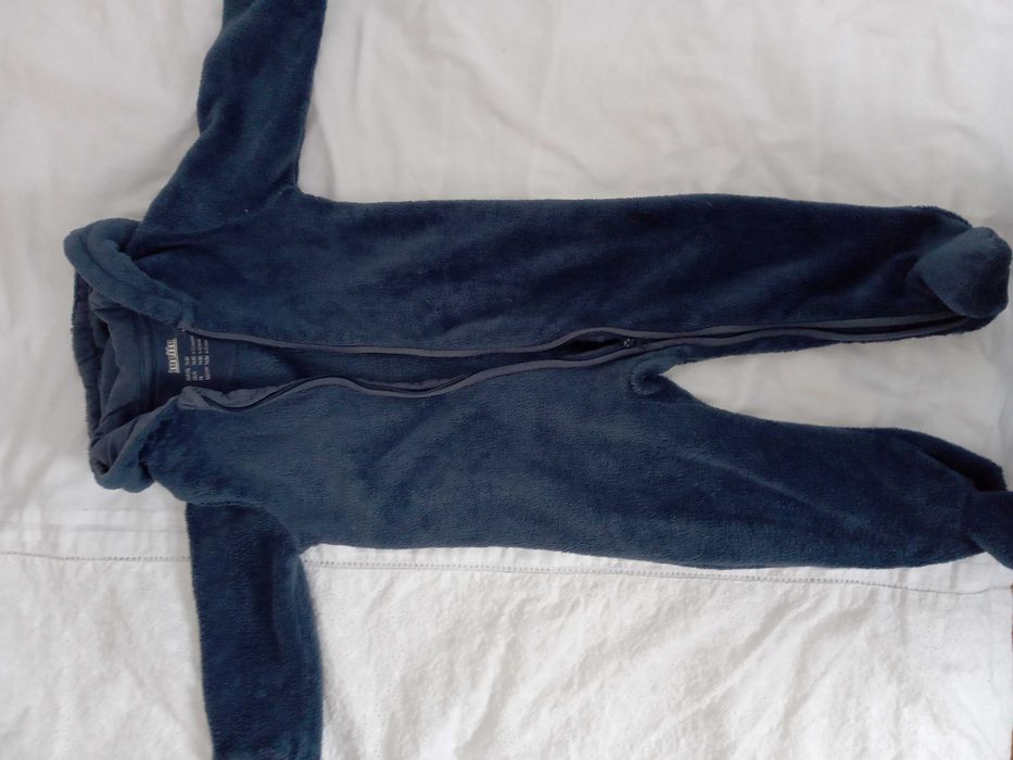 Bluzy Coccodrillo