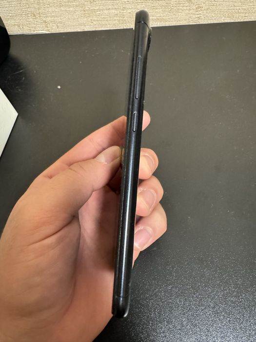 Смартфон Xiaomi Redmi 6A 2/16