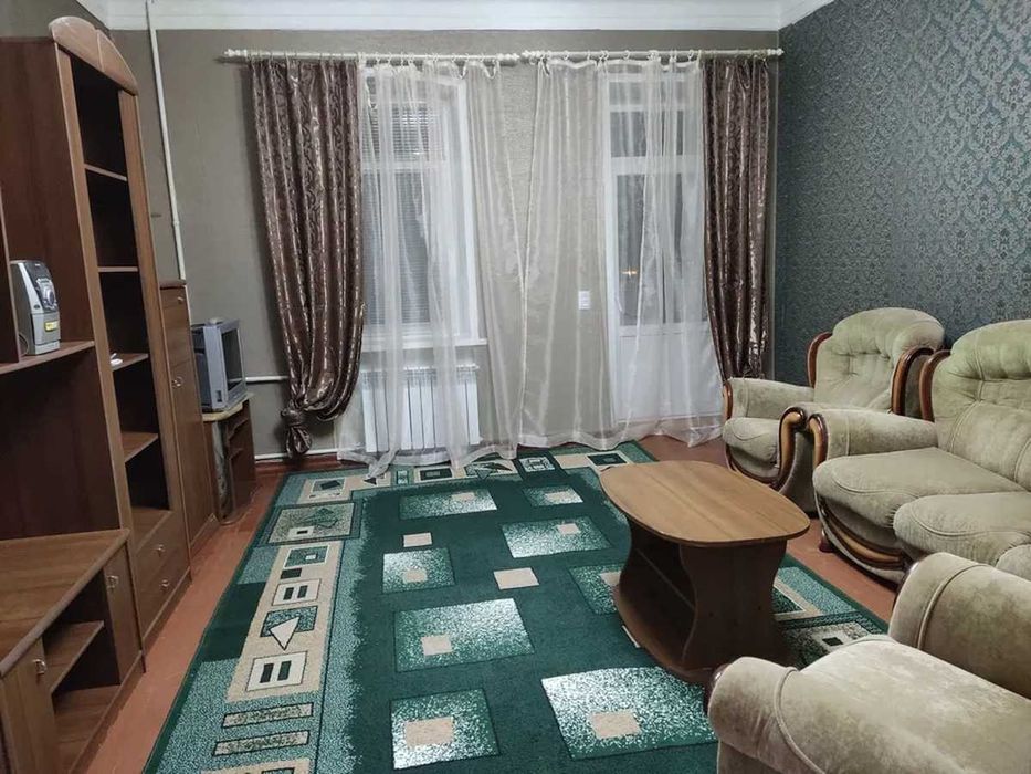 Продаж 2кмн Соборний